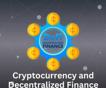 cryptocurrency-and-decentralized-finance