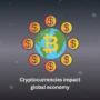 cryptocurrencies-impact-global-economy