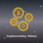cryptocurrency-history