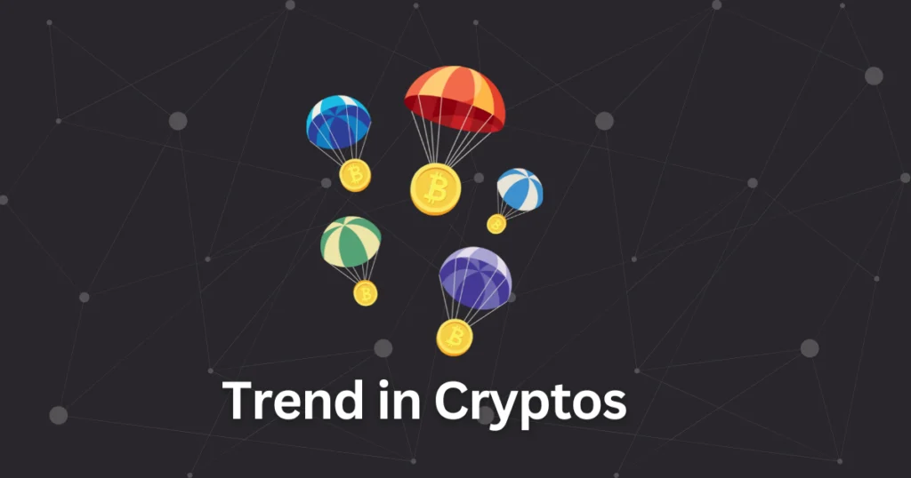 next Trend in Crypto, suggested by Simplyfy