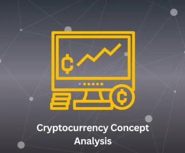 The-cryptocurrency-concept-analysis