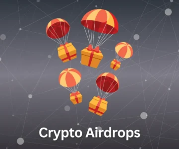crypto-airdrop