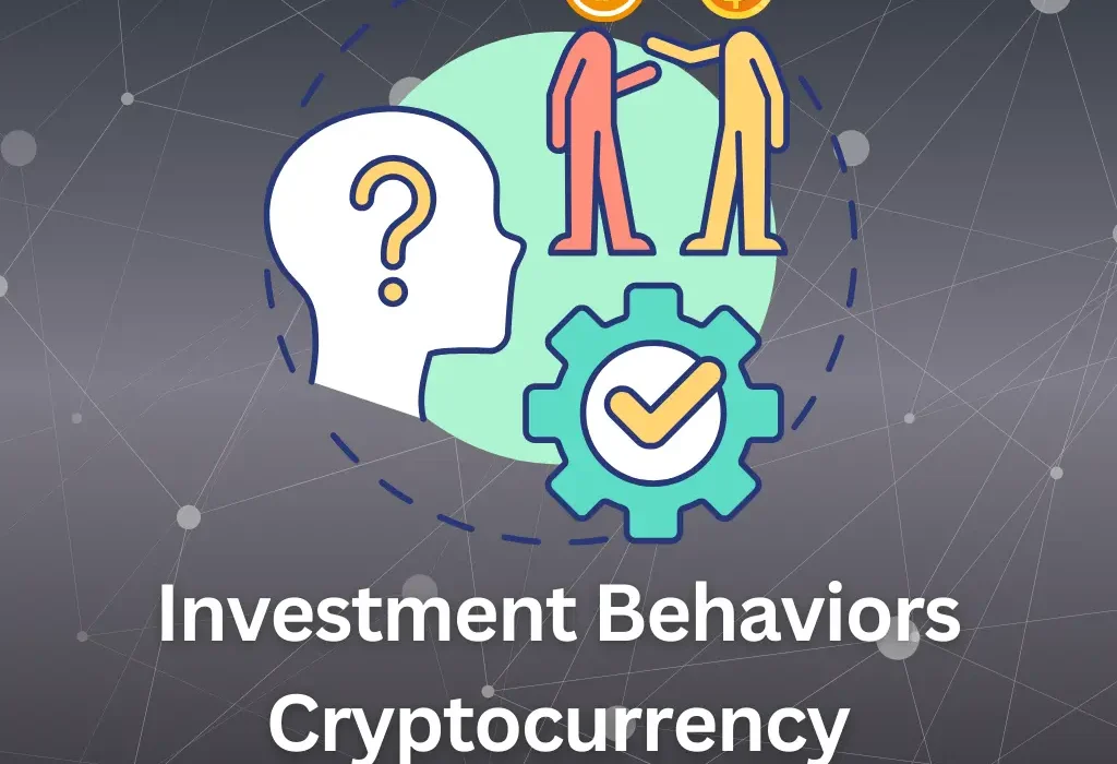Investment-behaviors-cryptocurrency