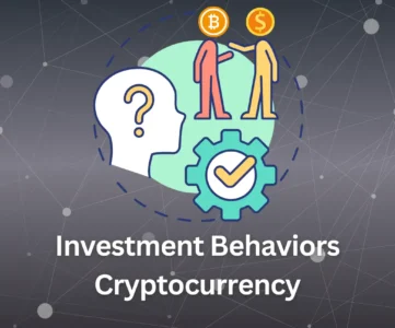 Investment-behaviors-cryptocurrency