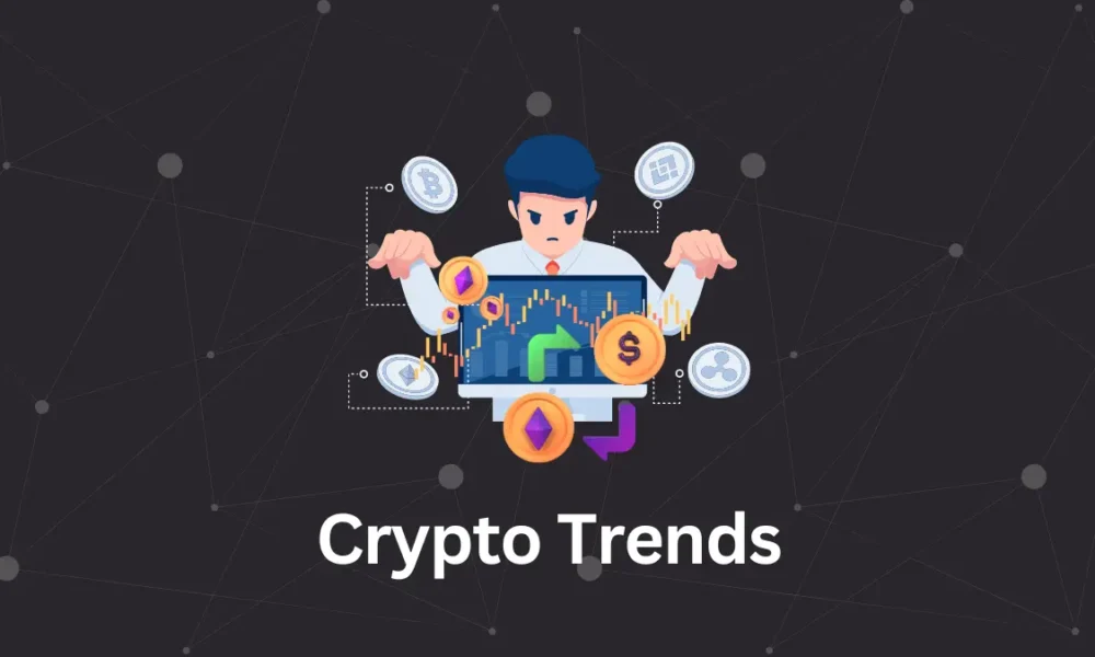 crypto-trends