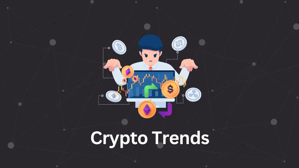 crypto-trends