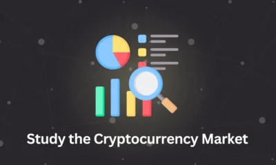 CRYPTOCURRENCY MARKET