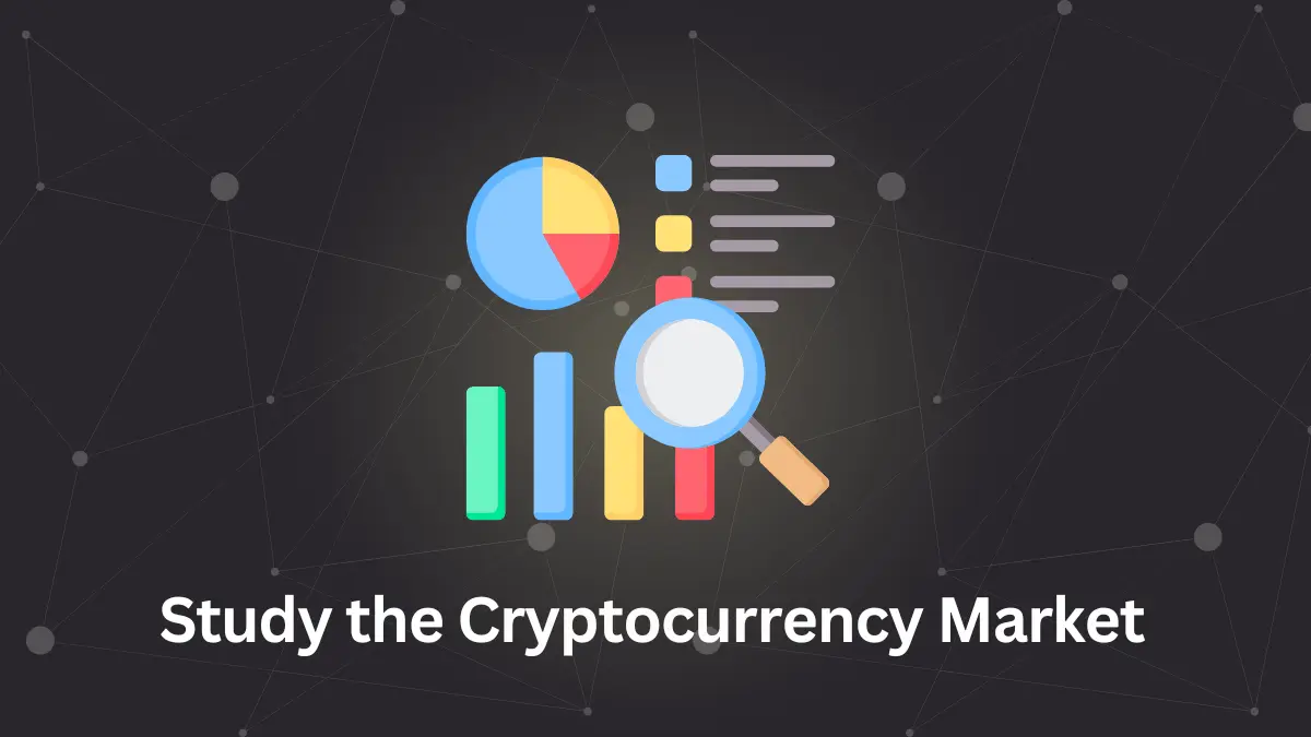 CRYPTOCURRENCY MARKET