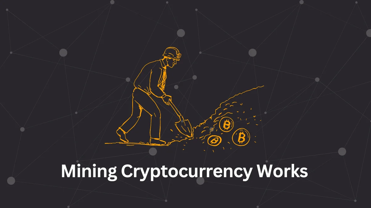 Mining Cryptocurrency