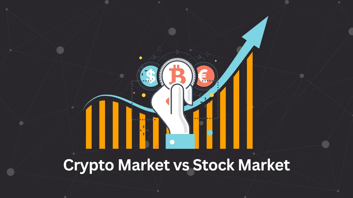 Crypto Market