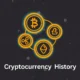 cryptocurrency-history