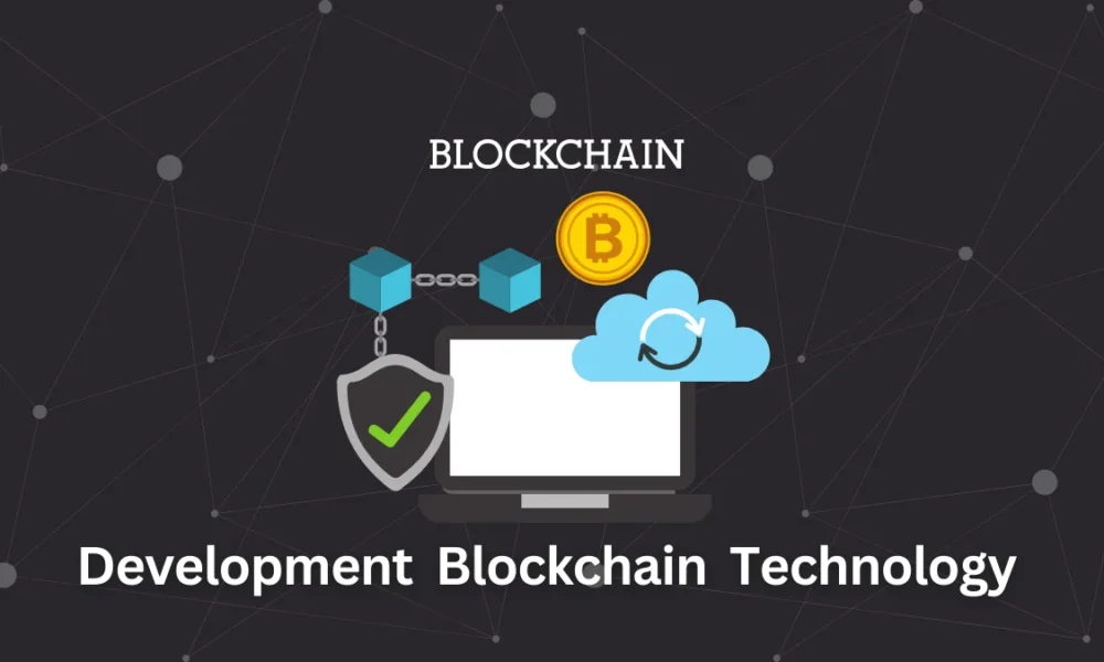 BLOCKCHAIN TECHNOLOGY