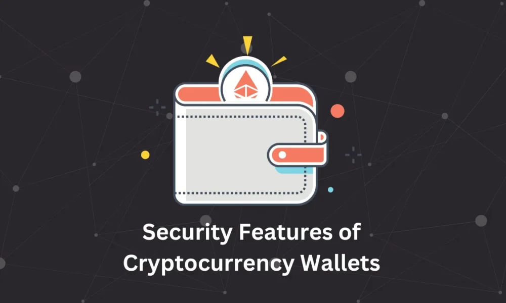 CRYPTOCURRENCY WALLETS