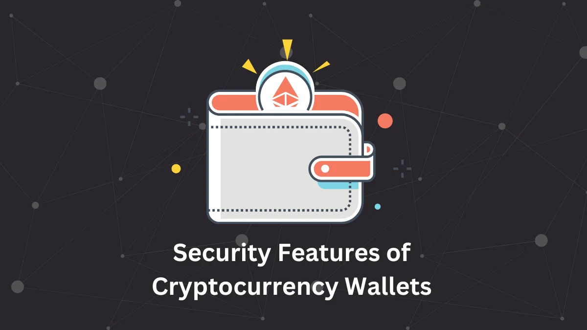 CRYPTOCURRENCY WALLETS