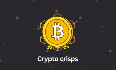 crypto-crisps