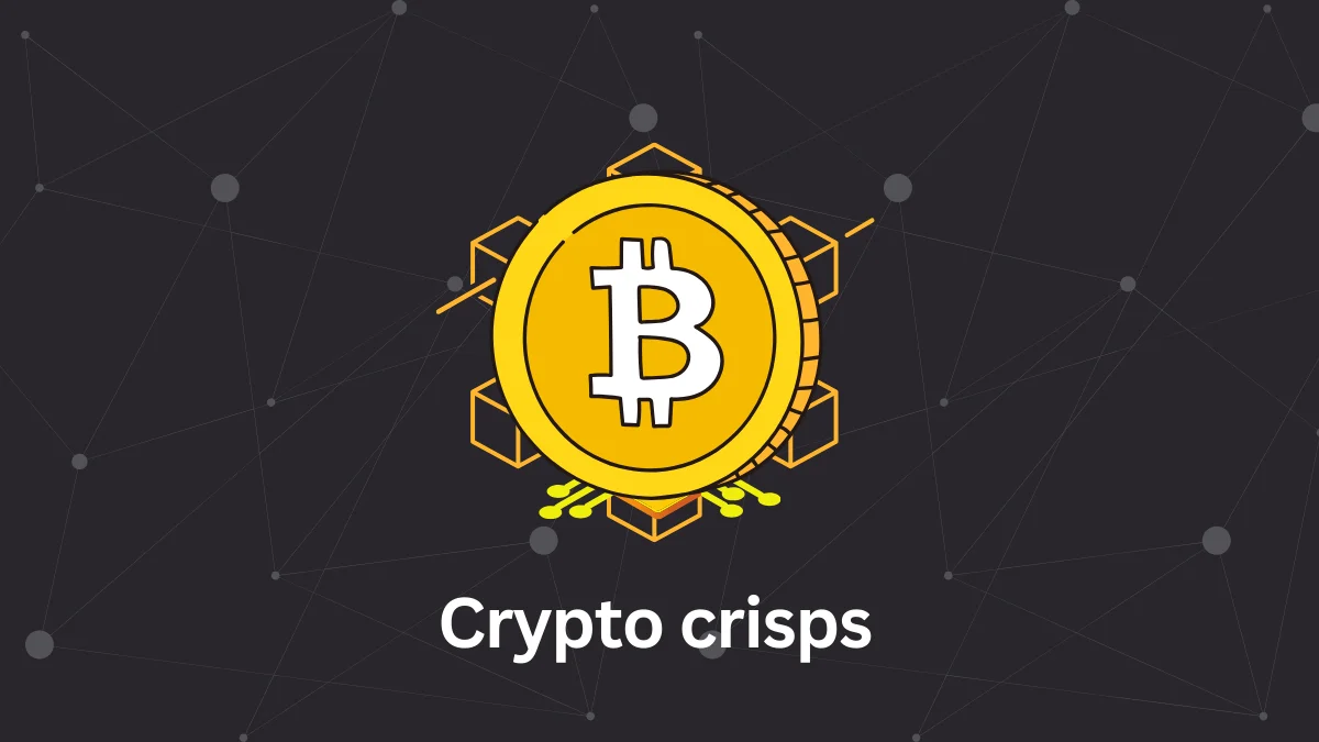 crypto-crisps