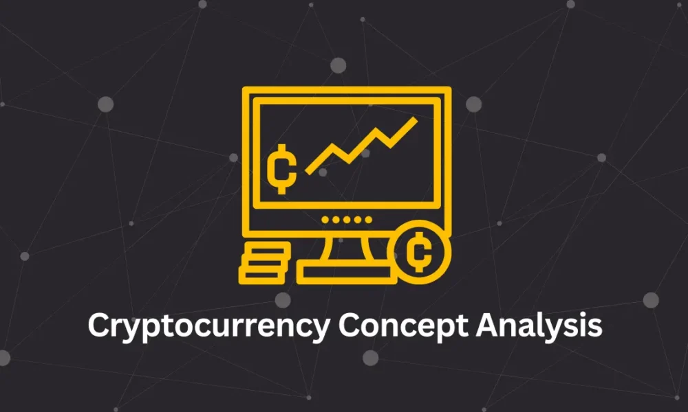 cryptocurrency-concept-analysis