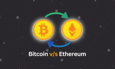 Bitcoin-and-Ethereum