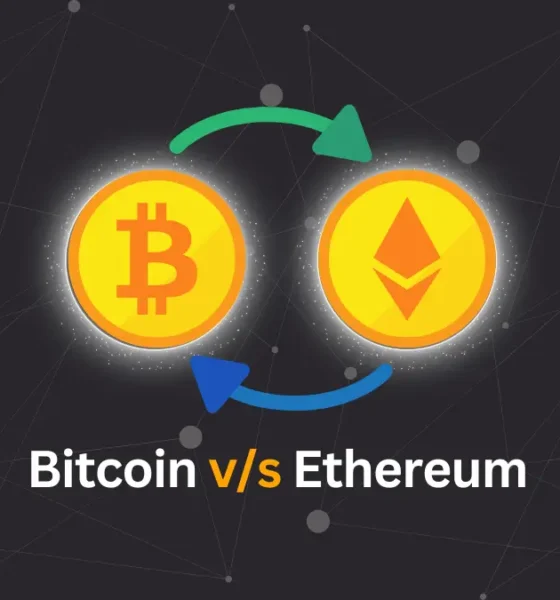 Bitcoin-and-Ethereum