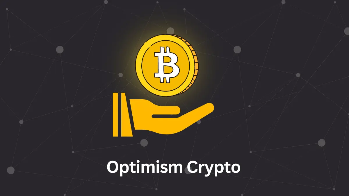 OPTIMISM CRYPTO