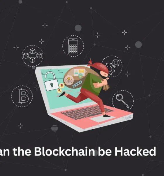 can-the-blockchain-be-hacked