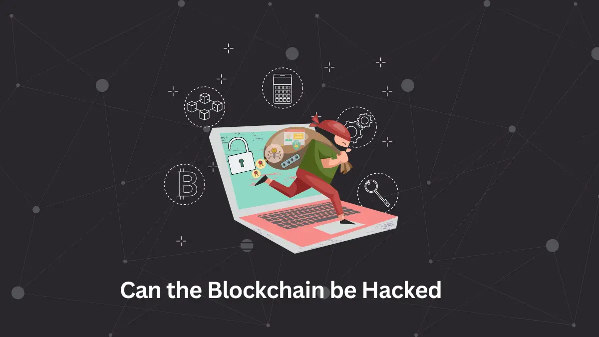 can-the-blockchain-be-hacked