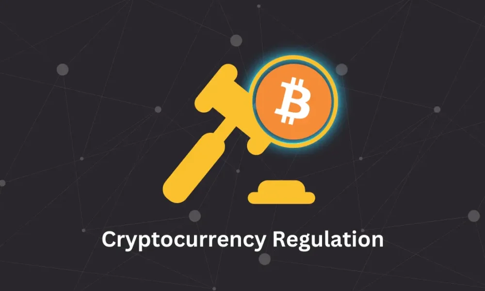 CRYPTOCURRENCY-REGULATION