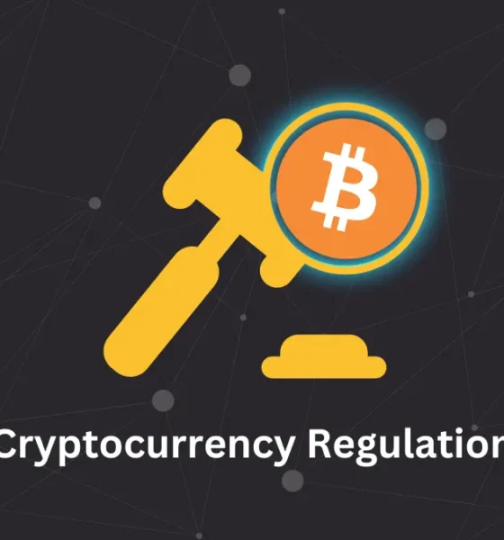 CRYPTOCURRENCY-REGULATION