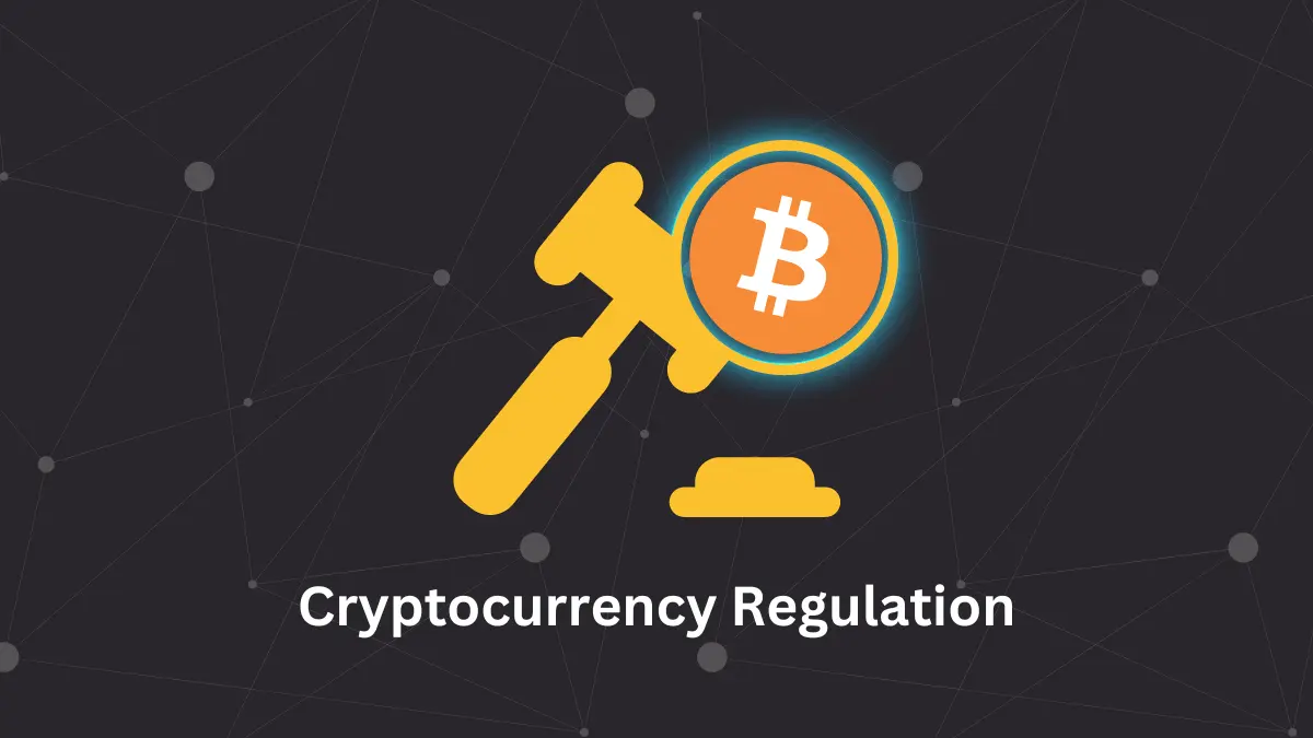 CRYPTOCURRENCY-REGULATION