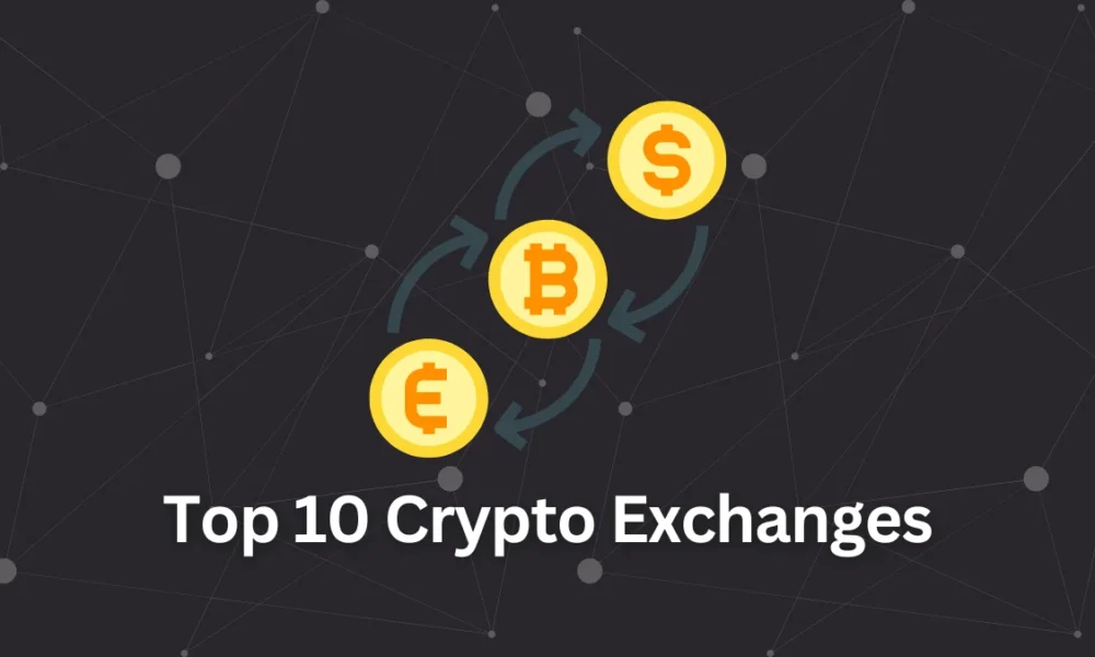 crypto-exchange